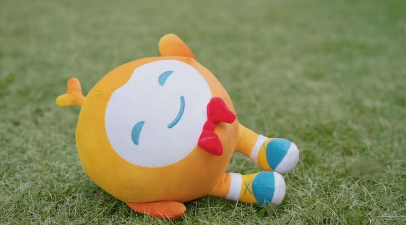 南沙开建集团旗下物业子公司宣传片