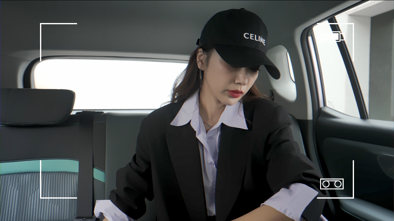 汽车商拍|埃安汽车商拍样片