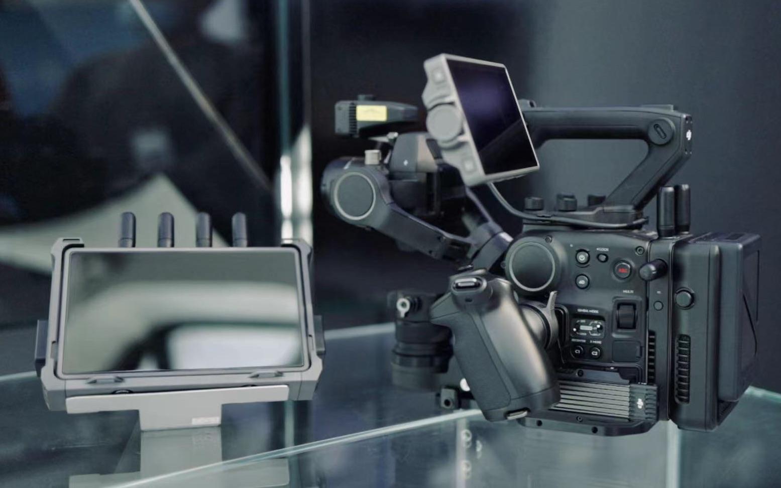 如影4D摄影机 如影4D摄影机