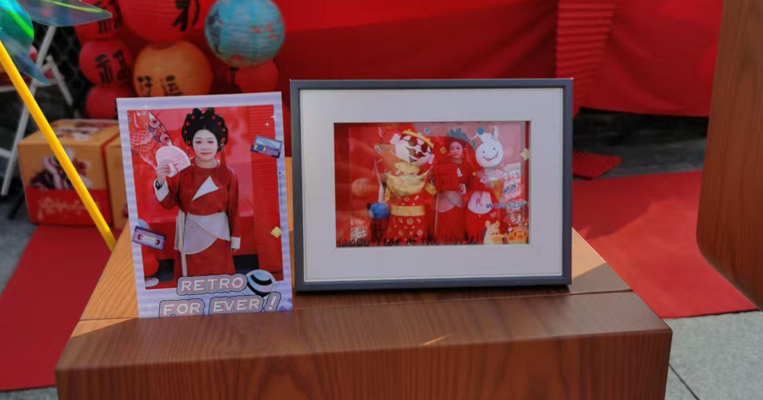 摄影相册展示 摄影相册展示