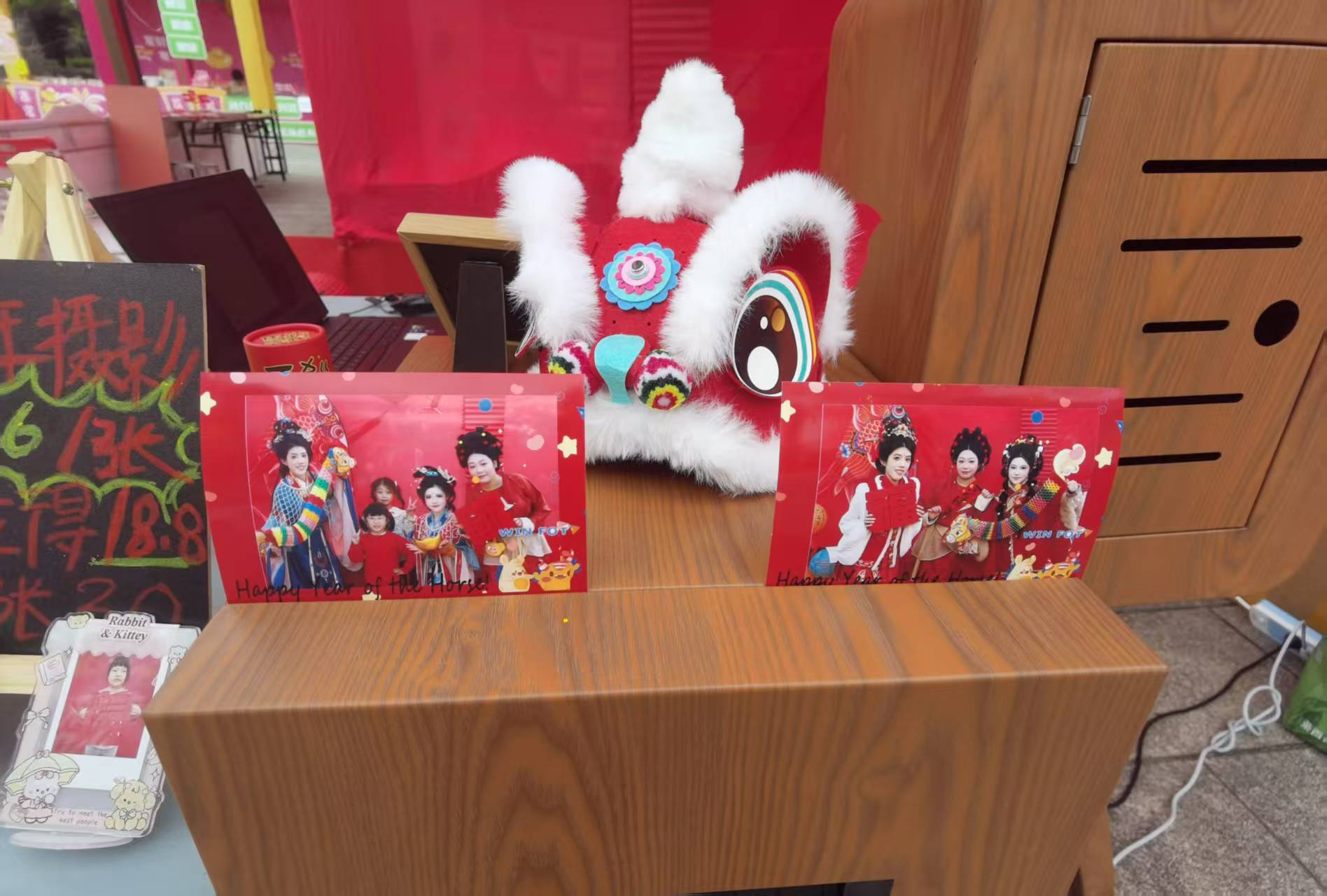 春节景区摄影点位 春节景区摄影点位